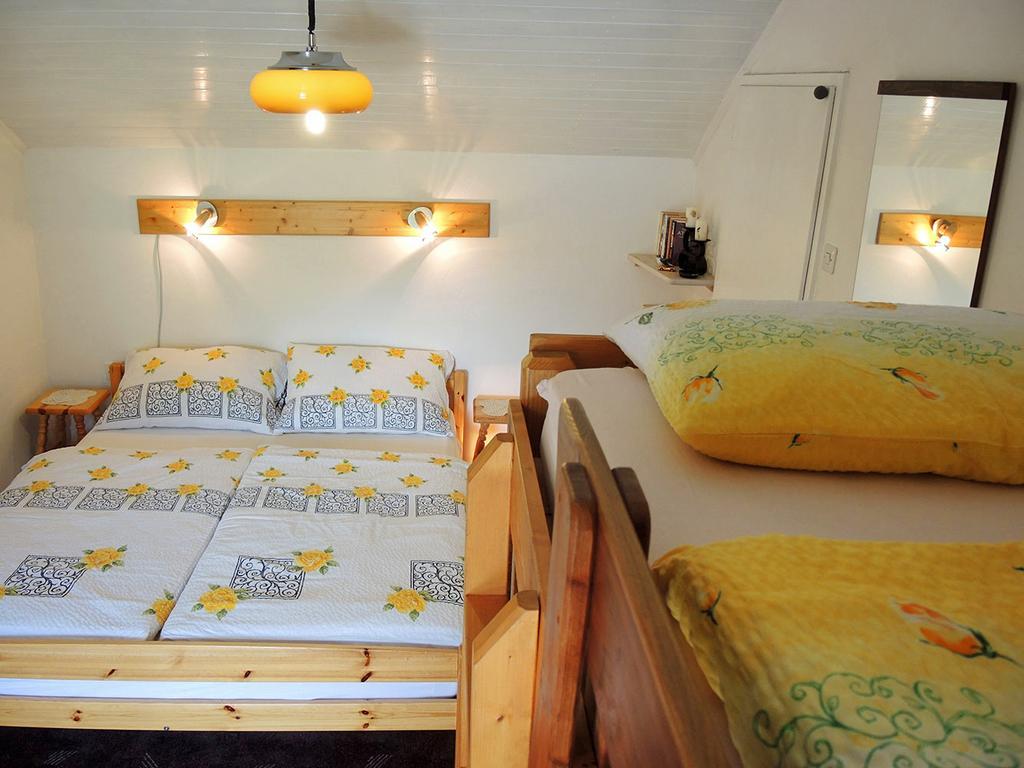 Apartments Torkar Блед Номер фото