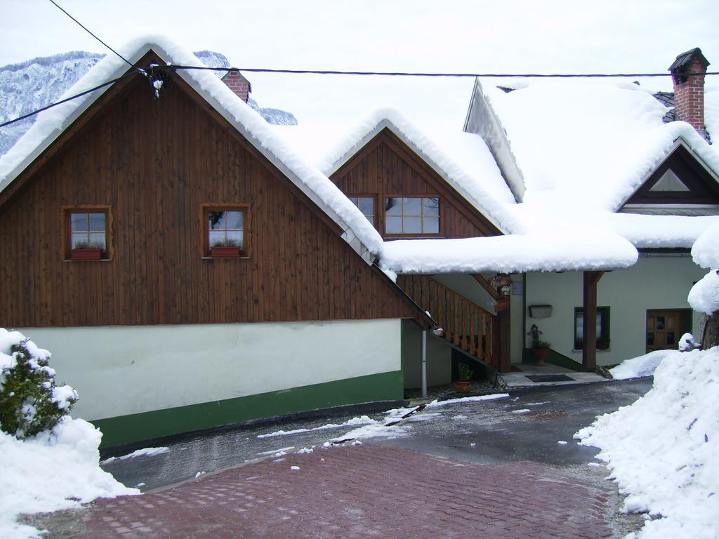 Apartments Torkar Блед Экстерьер фото