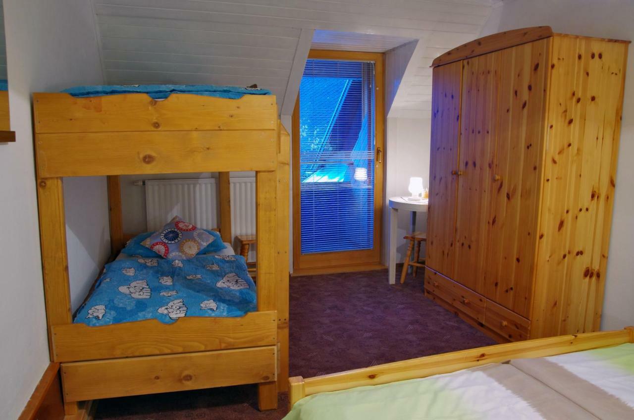 Apartments Torkar Блед Экстерьер фото