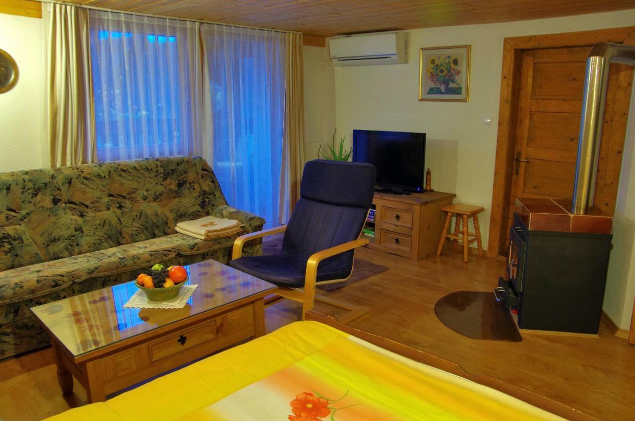 Apartments Torkar Блед Экстерьер фото