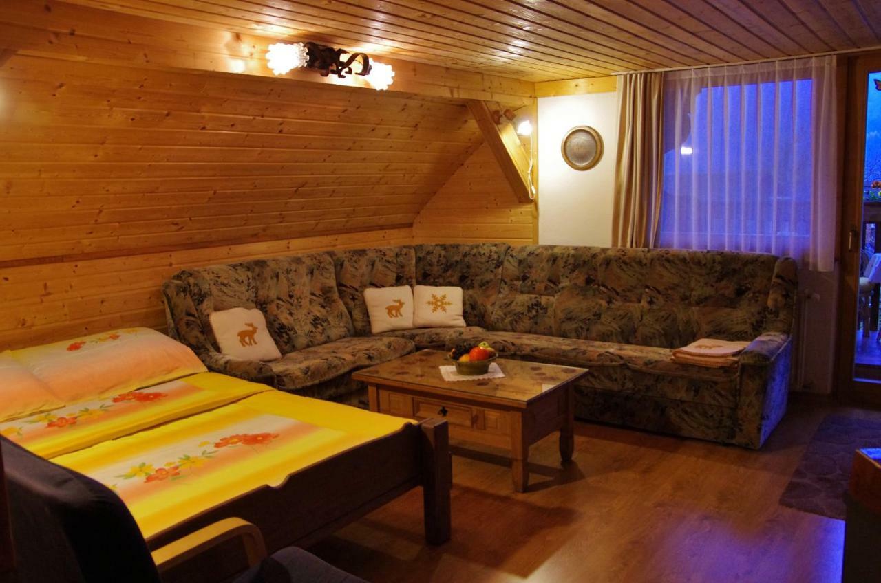 Apartments Torkar Блед Экстерьер фото