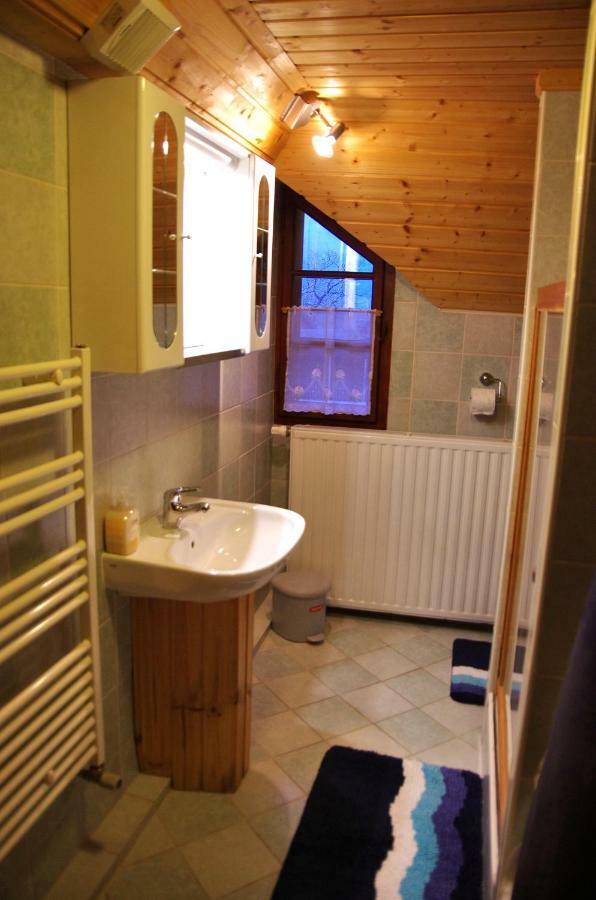 Apartments Torkar Блед Экстерьер фото