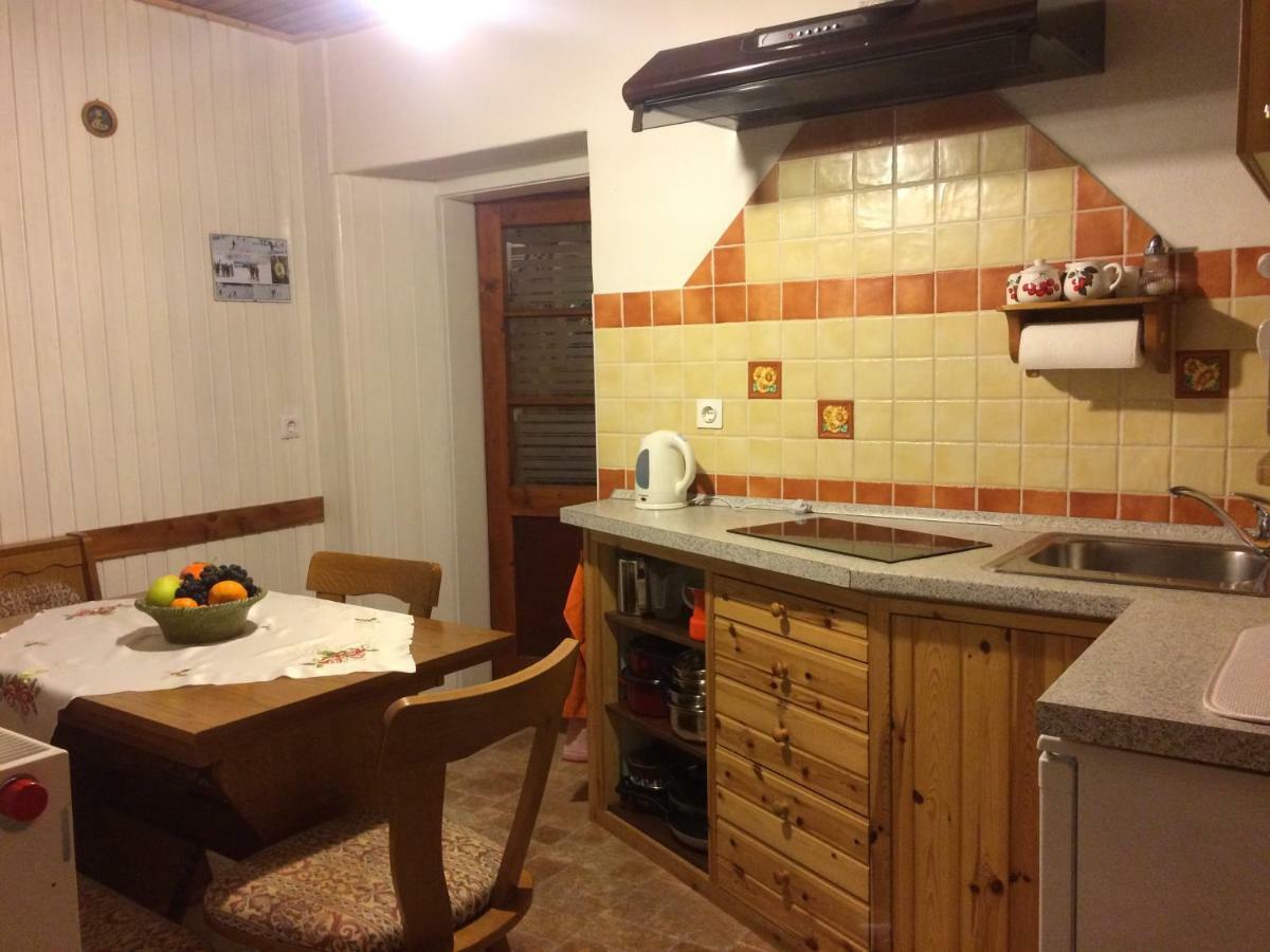 Apartments Torkar Блед Экстерьер фото